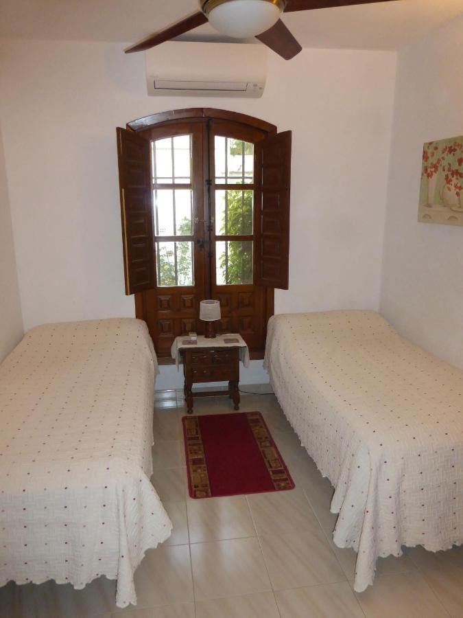 Pueblo Chimenea Villa Nerja Dış mekan fotoğraf